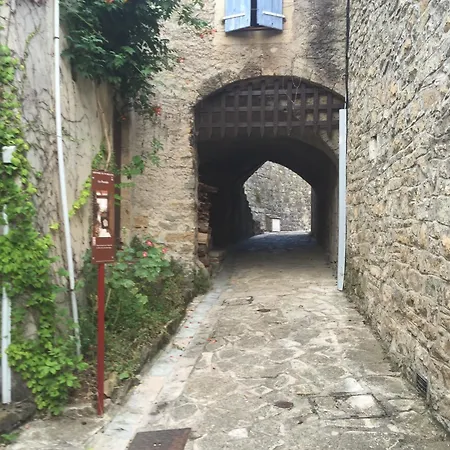 Rives Du Tarn * Peyreleau
