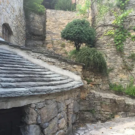 Rives Du Tarn Сasa de vacaciones *